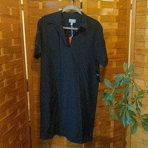 New With Tags - Tunic Dress